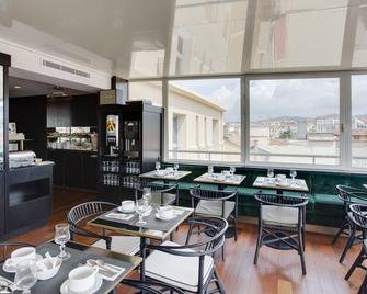 Hôtel Cannes Centre Univers - Cannes - Restaurant
