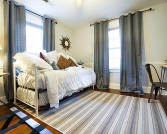 East Stevens Home - Culpeper - Bedroom