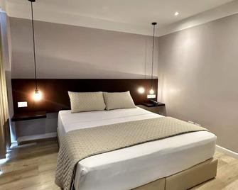 هوتل جراند جالاشسي - كاراكاس - غرفة نوم