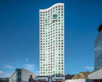 The Paragon Hotel Mexico City Santa Fe By Accor - Mexico City - Building