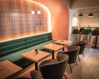 Hotel Rohan - Strasbourg - Lounge