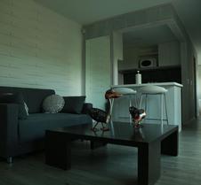 Entre Pinos Eco Box Apart