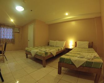 Lylie Hotel - Mandaue City