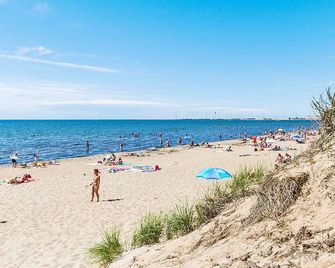 4 Person Holiday Home in Falkenberg-by Traum - Falkenberg - Beach