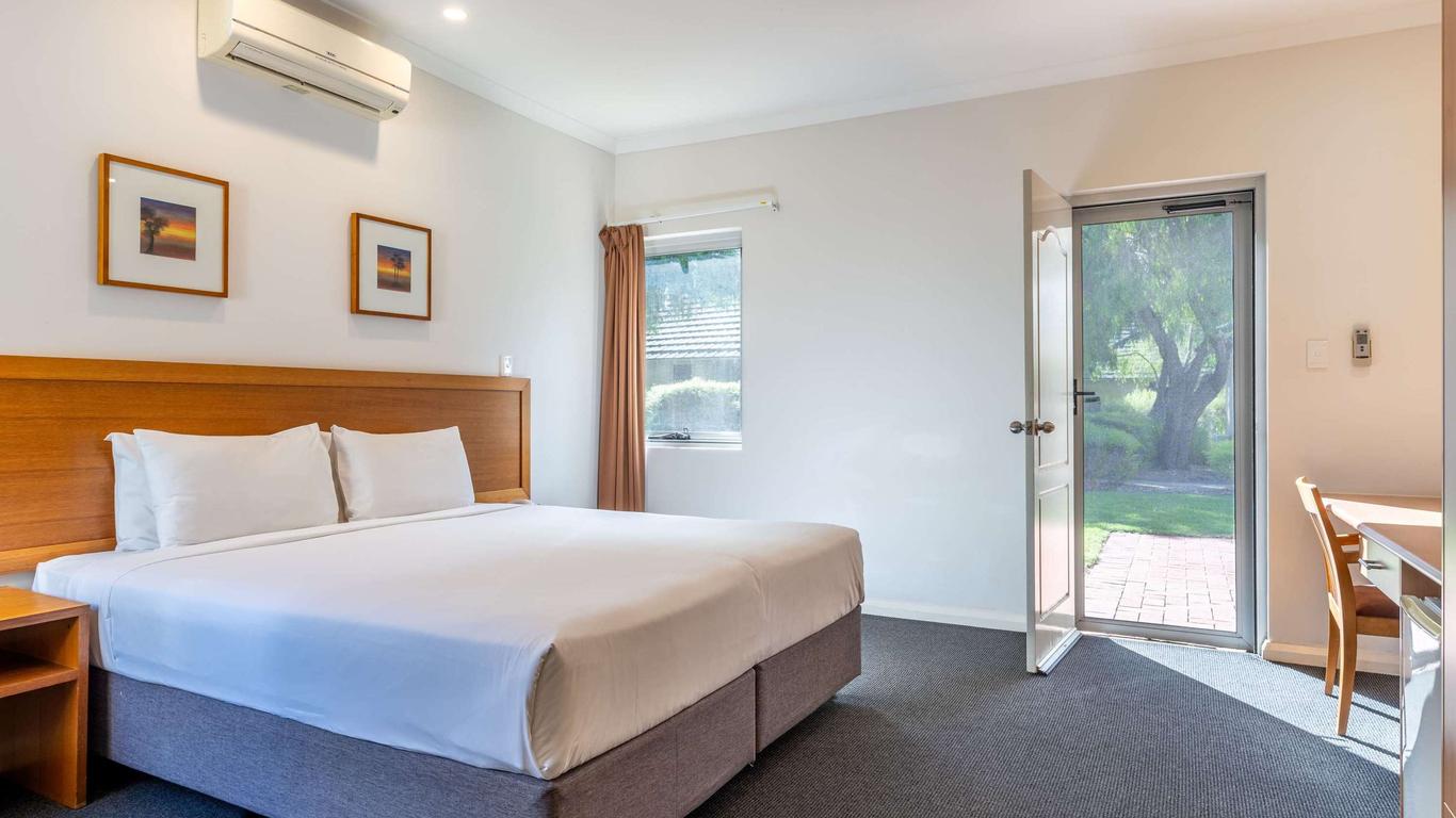 Bayview Geographe Resort
