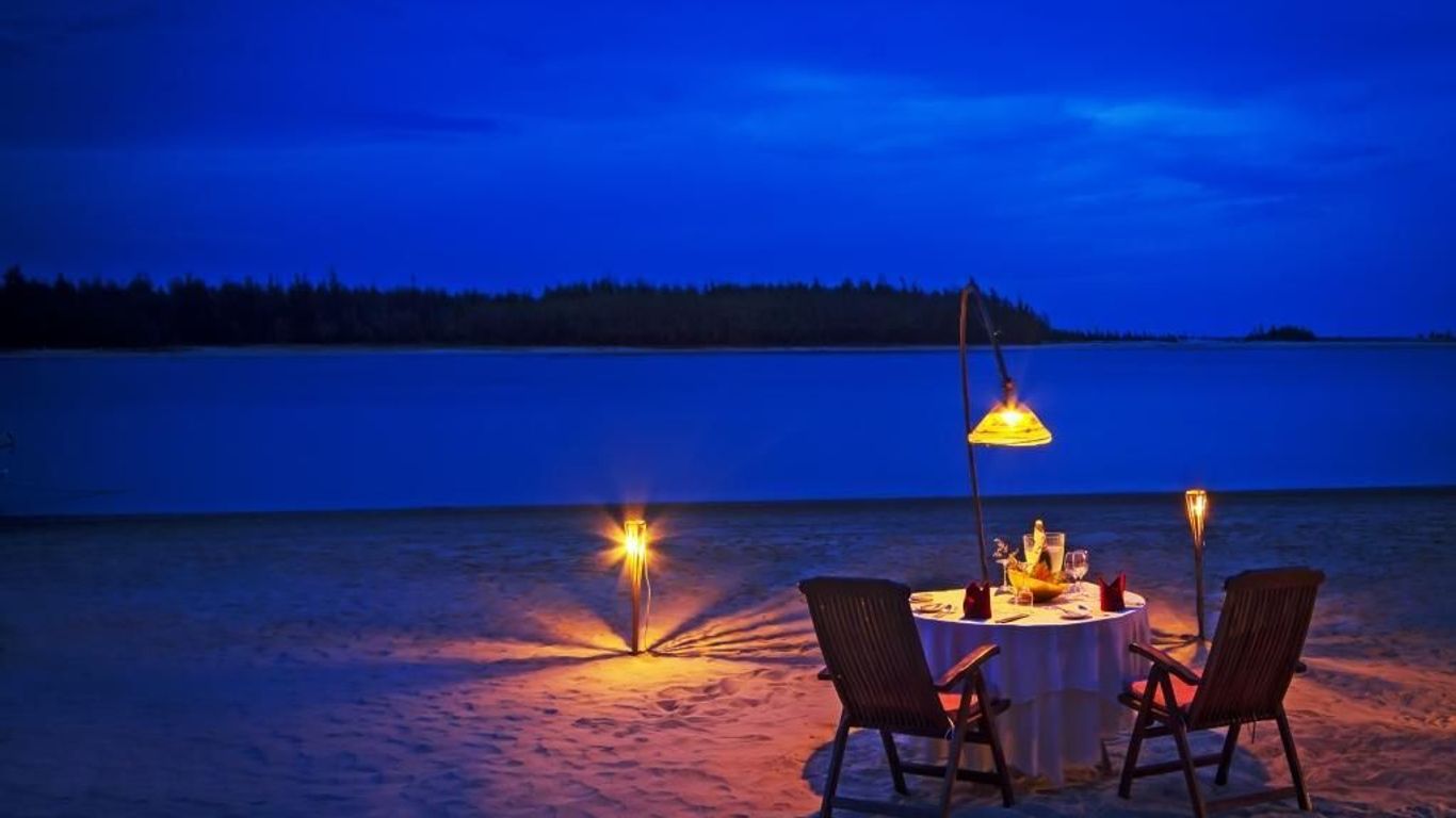 Le Domaine de Tam Hai