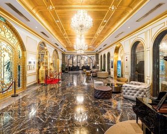 Dolce by Wyndham Hanoi Golden Lake - Hà Nội - Hành lang