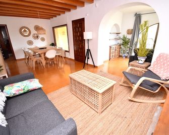 Casa Vista Montgo Javea - 5048-3 - Javea - Salon