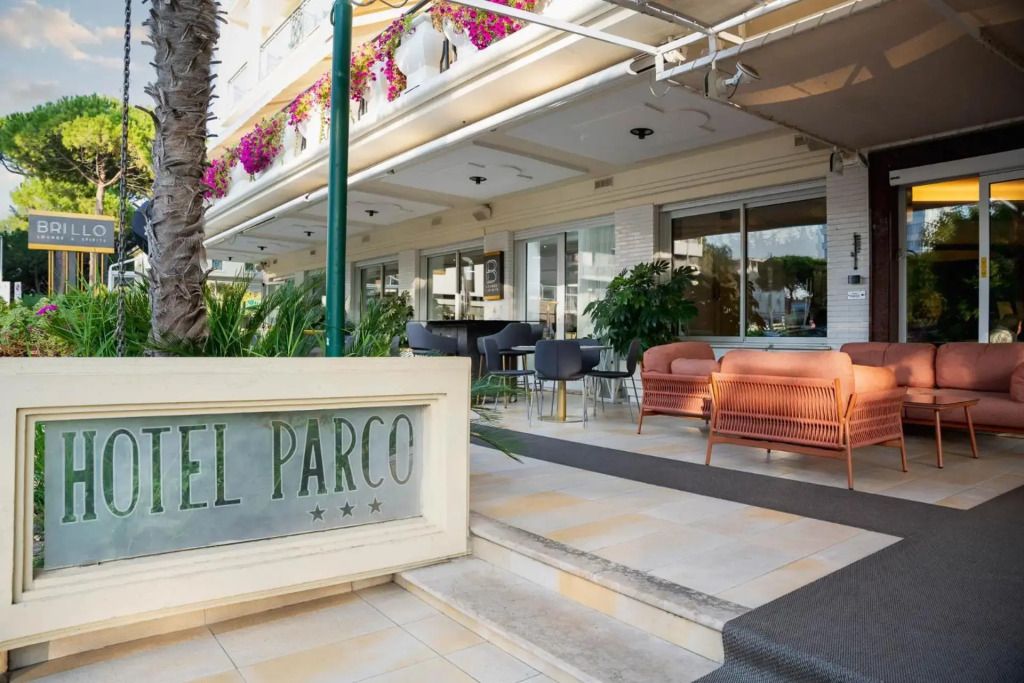 Hotel Parco