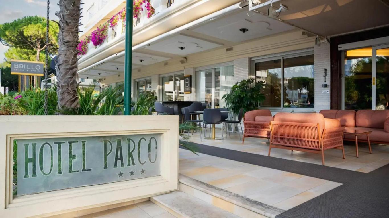 Hotel Parco