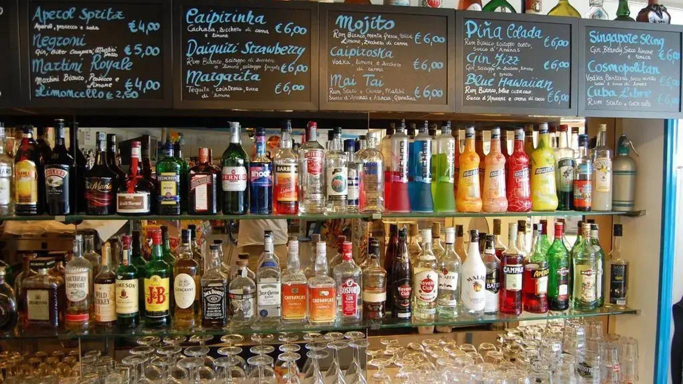 Villaggio Residence Nettuno