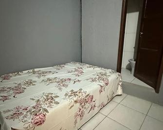 Hostel vila nova - Niterói - Bedroom