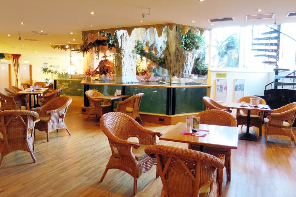 Novapark Flugzeughotel Graz