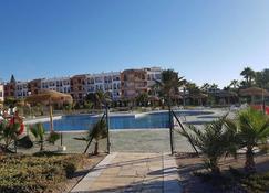 Naturist Apartment In First Line!! - Vera - Pool