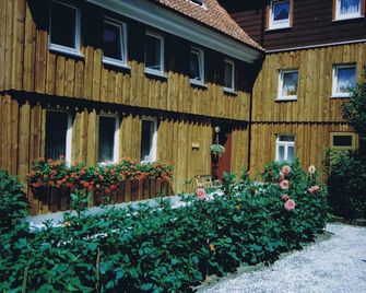 Apartment 2 - House Brandt - Apartment - Wildemann