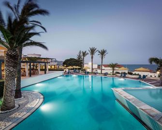 Mitsis Rodos Maris Resort & Spa - קיוטארי - בריכה