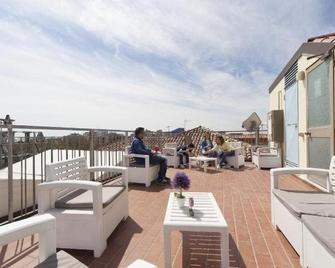 Hotel Del Mar - Sottomarina - Balcony