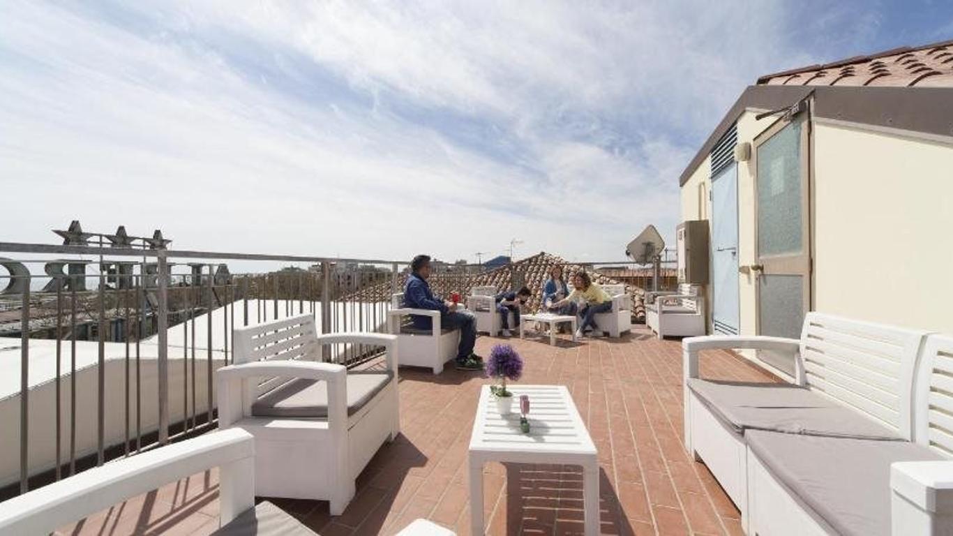 Hotel Del Mar