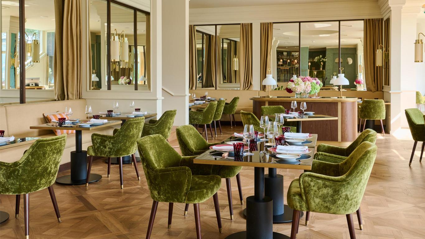 Hotel Villa Flori