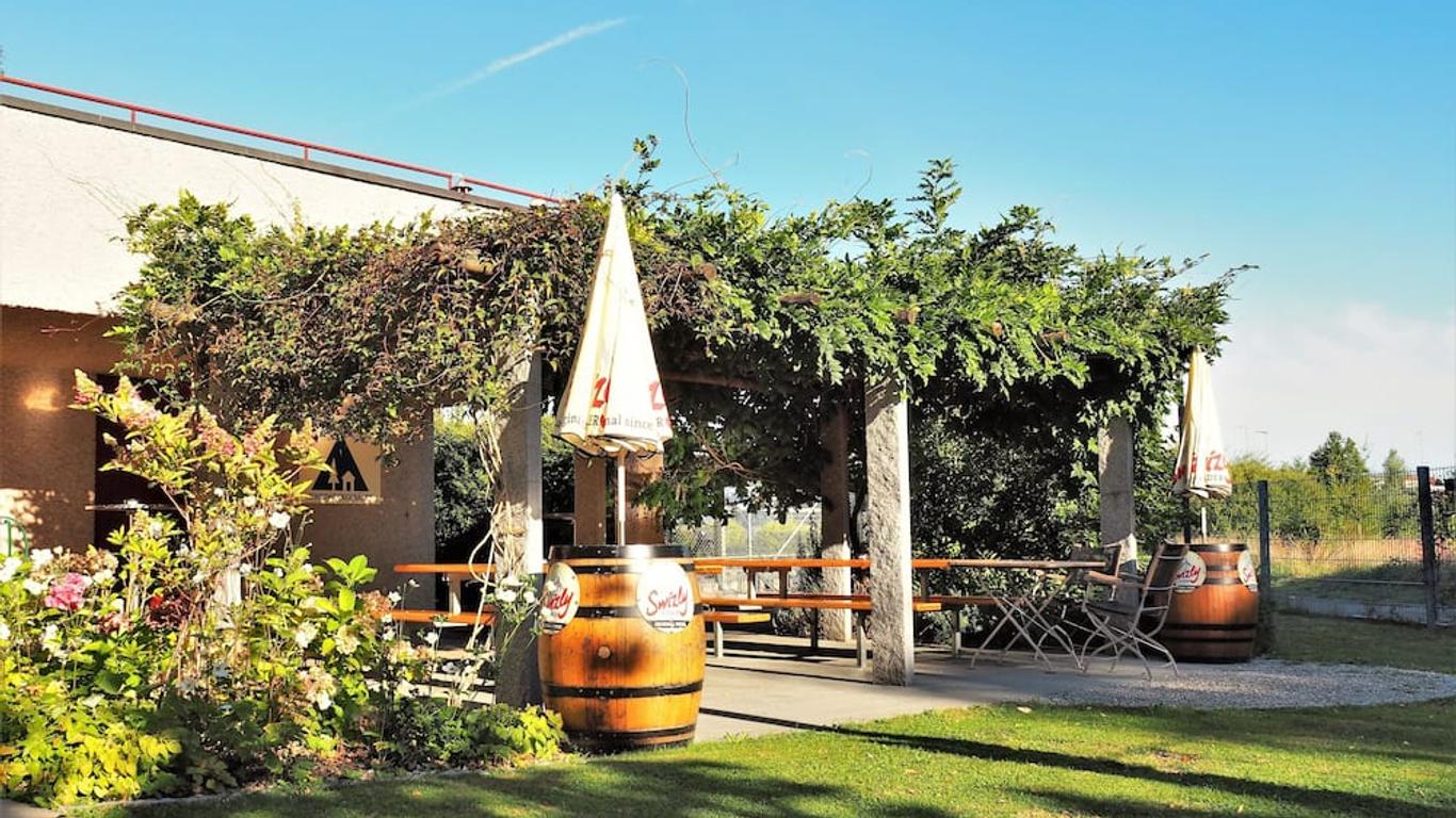 Jugendherberge Romanshorn