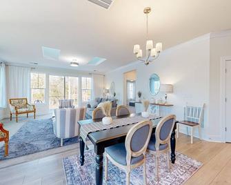 The Waterside Gaming Retreat - Seaford - Restaurant