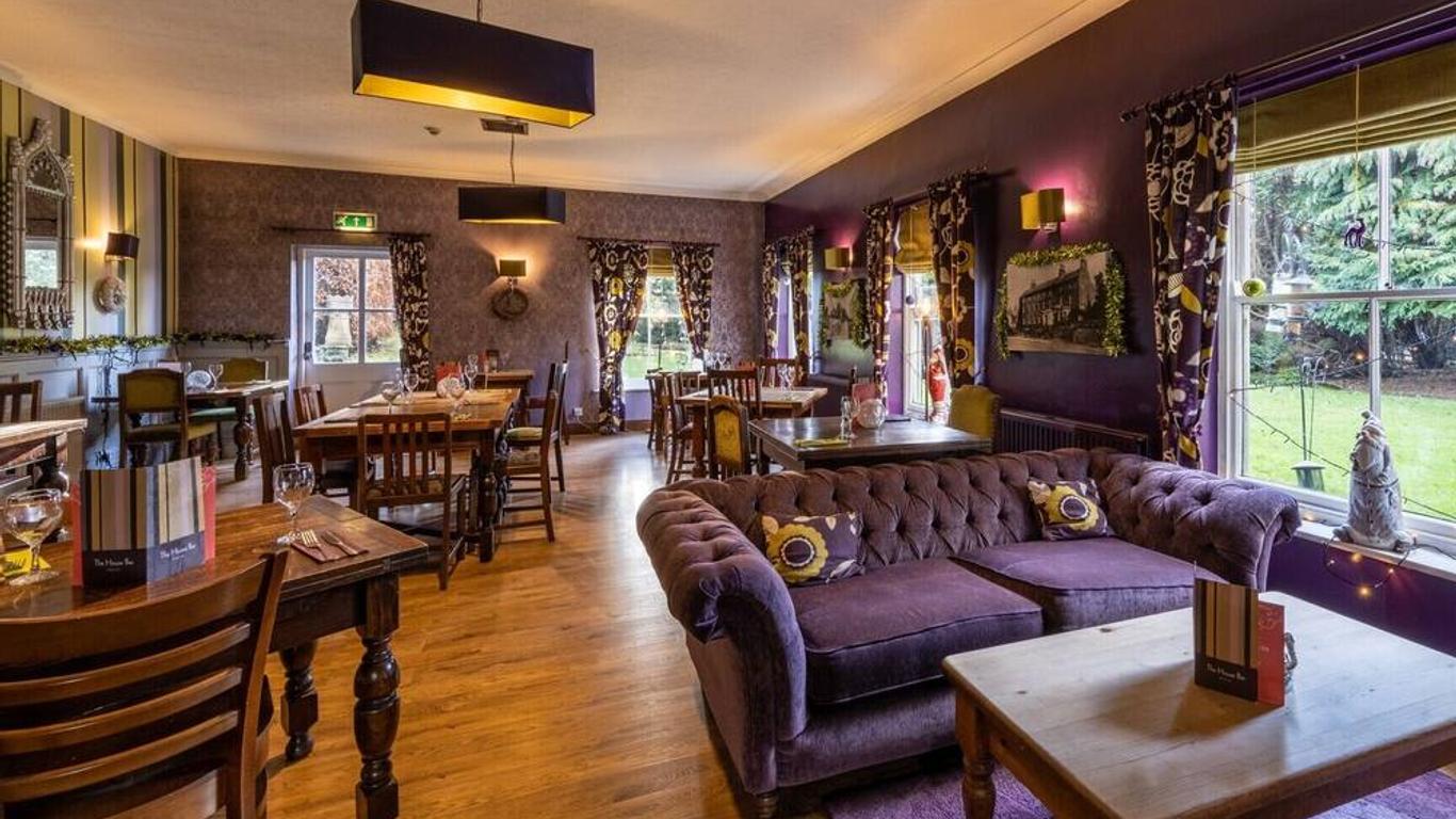 ألستون هاوس هوتل