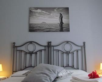 B&B Il Cappero - Lipari