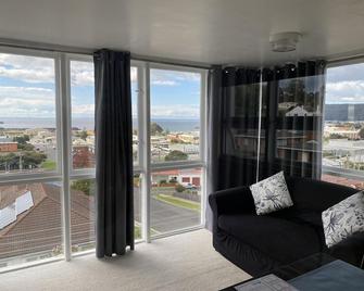 The Menai Hotel Motel - Burnie - Soggiorno