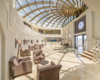 Riva Bodrum Resort Adults Only - Bodrum - Lobby