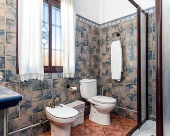 Cortijo Villa La Dehesa - Conil de la Frontera - Badkamer