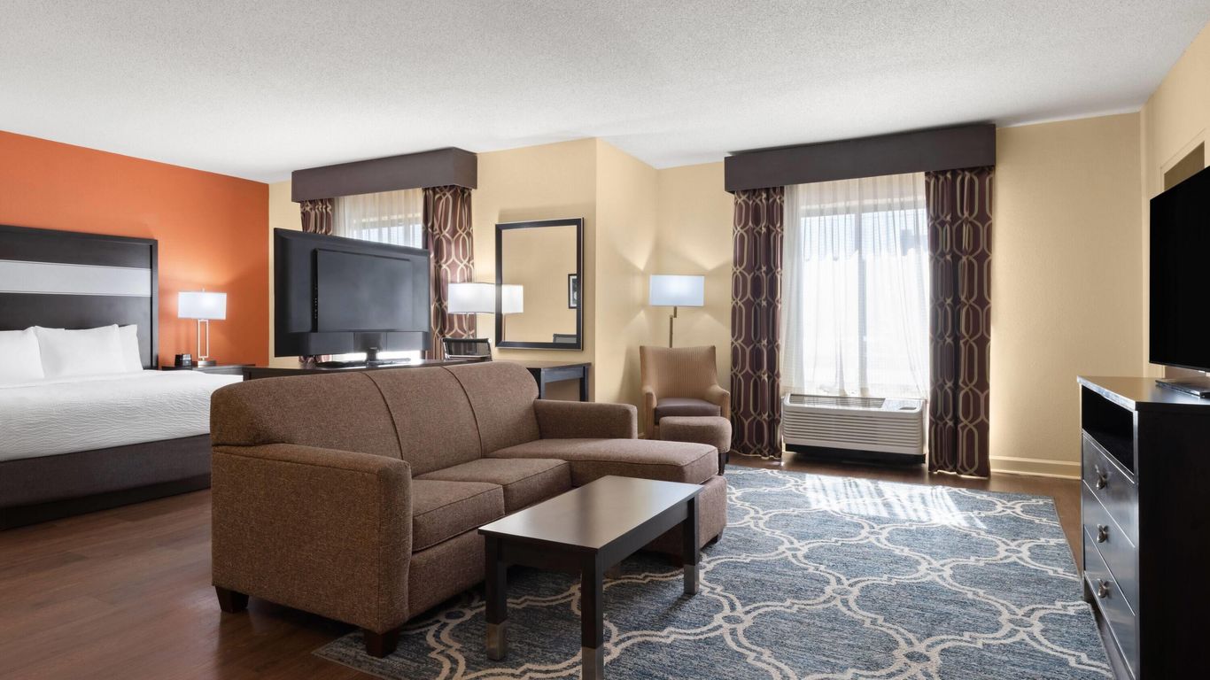 弗洛倫斯溫蓋特溫德姆酒店 - 弗羅倫斯