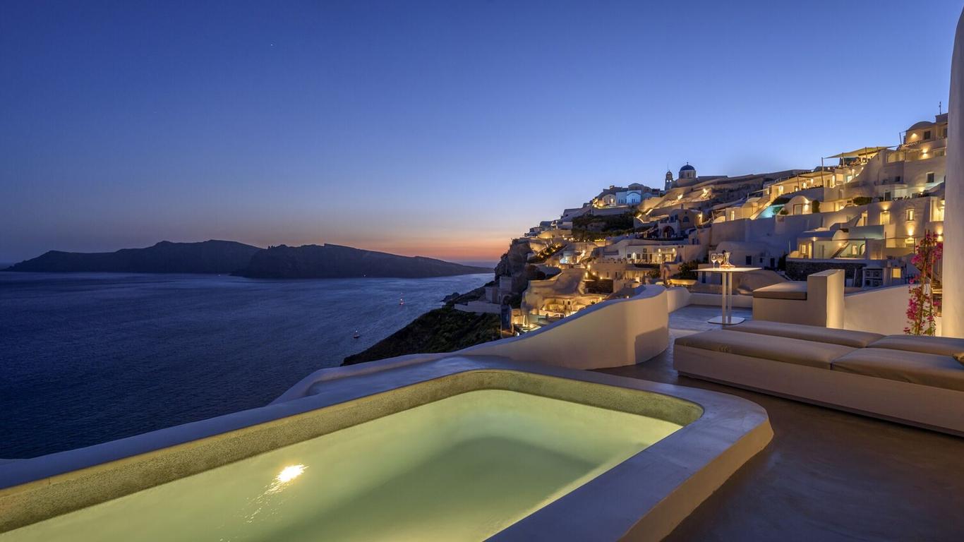 Echoes Luxury Suites