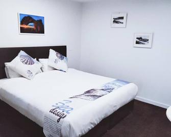 Odyssey Apollo Bay - Apollo Bay - Bedroom