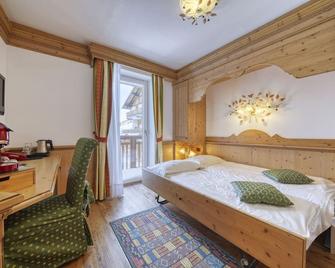 La Torretta - Passo del Tonale - Quarto