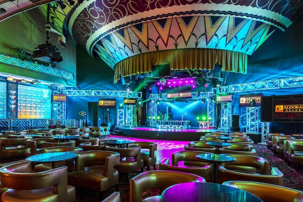 Hotel amenity view of Bally's Shreveport Casino & Hotel