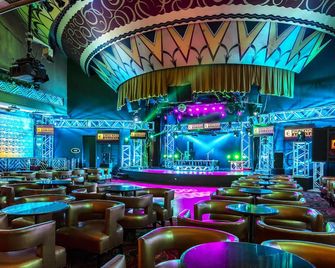 Bally's Shreveport Casino & Hotel - Shreveport - Comodidades da propriedade