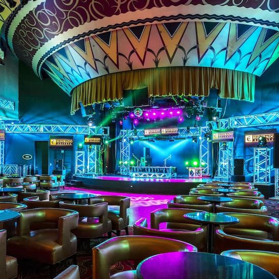 Hotel amenity view of Bally's Shreveport Casino & Hotel