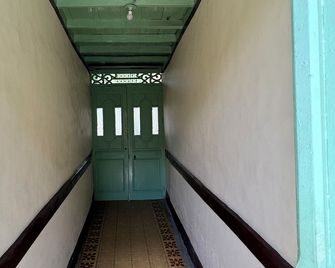 Casa colonial con encanto en Sonsón - Sonsón - Pasillo