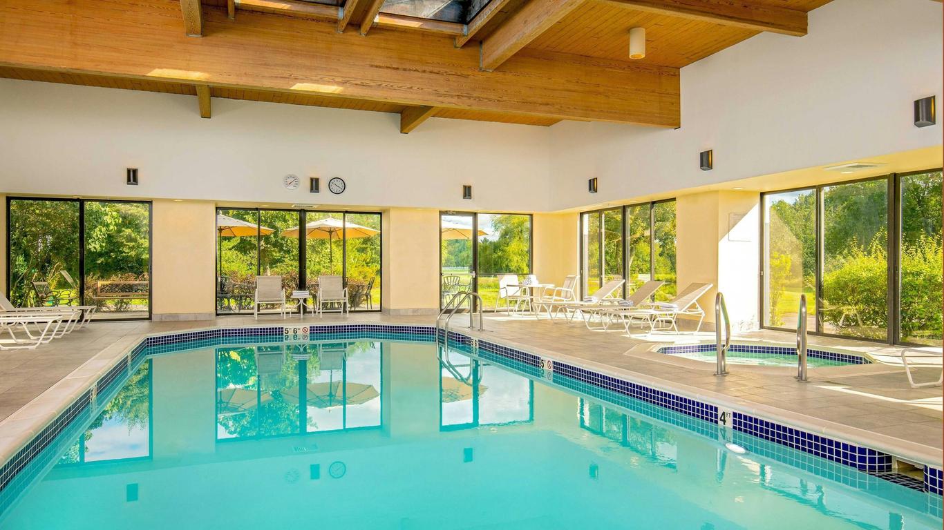 Fairfield Inn by Marriott Bangor