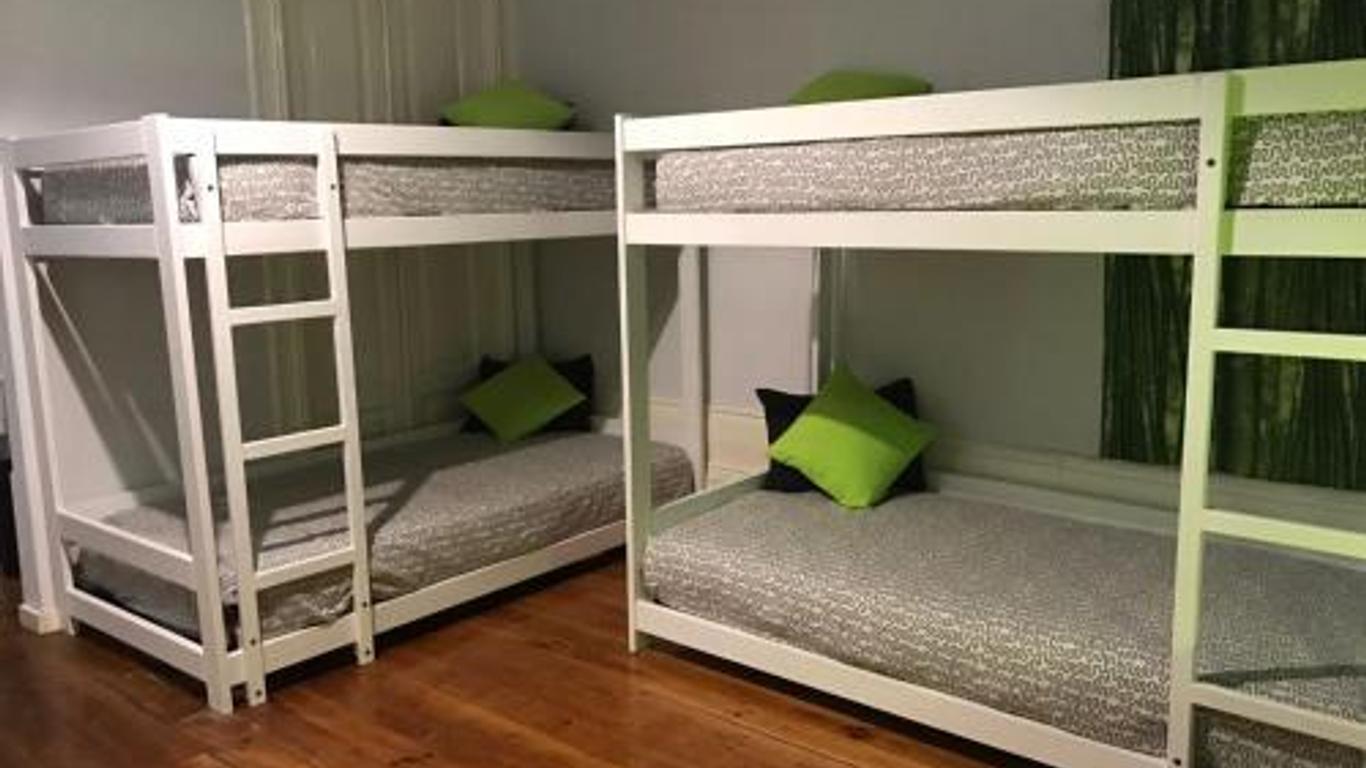 Jualis Guest House