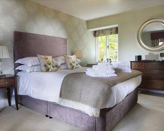 Virginia House Bed & Breakfast - Banbury - Bedroom