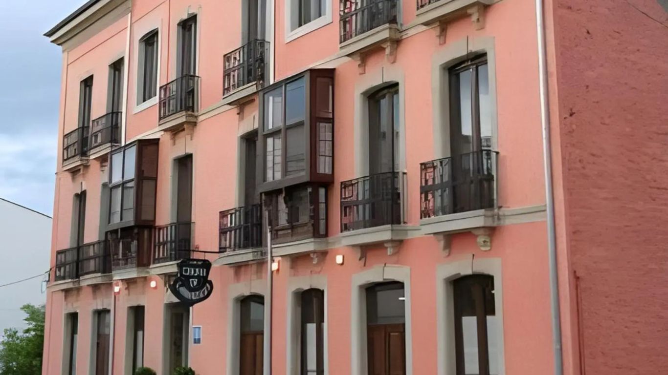 La Casona De Lazurtegui