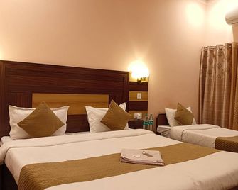 Geetanjali Palace Hotel & Restaurant - Rudraprayāg