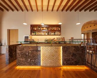 Hotel Sa Creu Nova - Adults Only - Campos - Bar