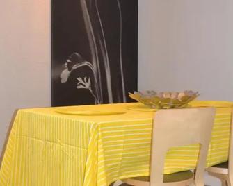 Säynätsalo Apartment - Säynätsalo - Comedor