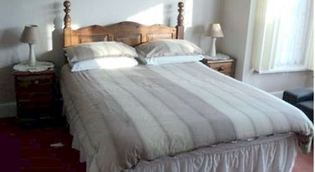 Cabana Hotel - Clacton-on-Sea - Sypialnia