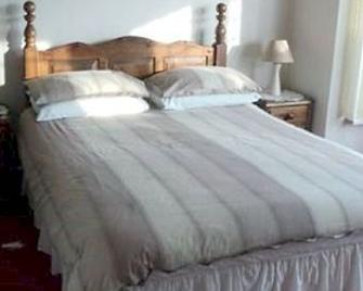 Cabana Hotel - Clacton-on-Sea - Bedroom