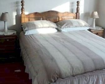 Cabana Hotel - Clacton-on-Sea - Sypialnia