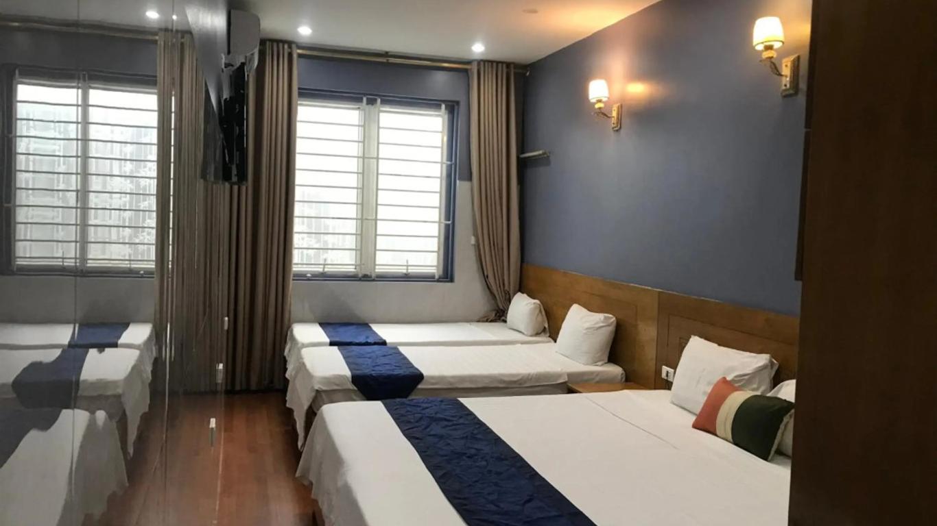 Old Town Palace Guest House