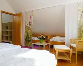 Züfle Hotel Restaurant Spa - Sulz am Neckar - Спальня